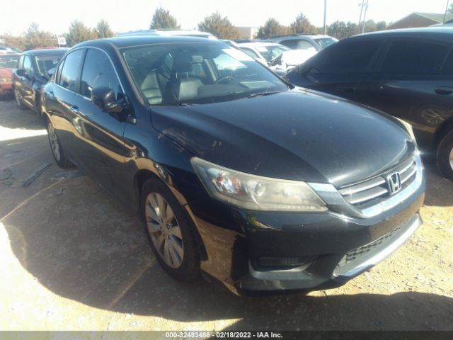 HONDA ACCORD SEDAN 2015 1hgcr2f89fa105698