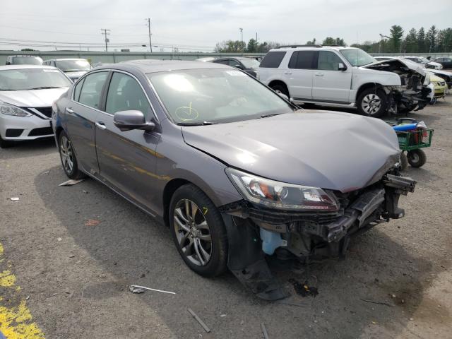 HONDA ACCORD EXL 2015 1hgcr2f89fa107564