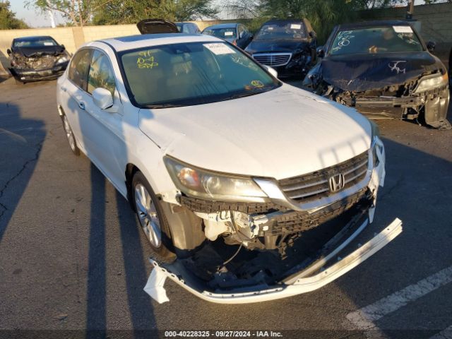 HONDA ACCORD 2015 1hgcr2f89fa108391