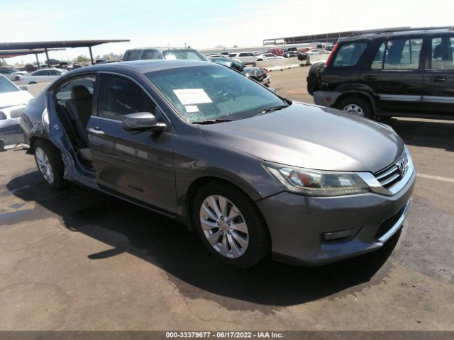 HONDA ACCORD SEDAN 2015 1hgcr2f89fa118516