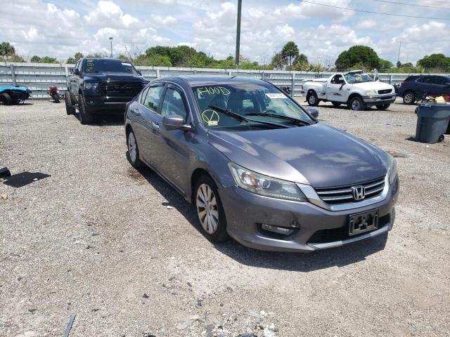 HONDA ACCORD EXL 2015 1hgcr2f89fa119195