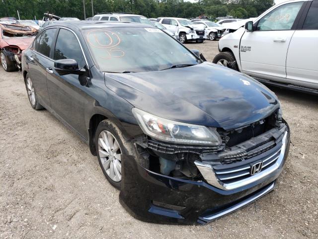 HONDA ACCORD EXL 2015 1hgcr2f89fa119777