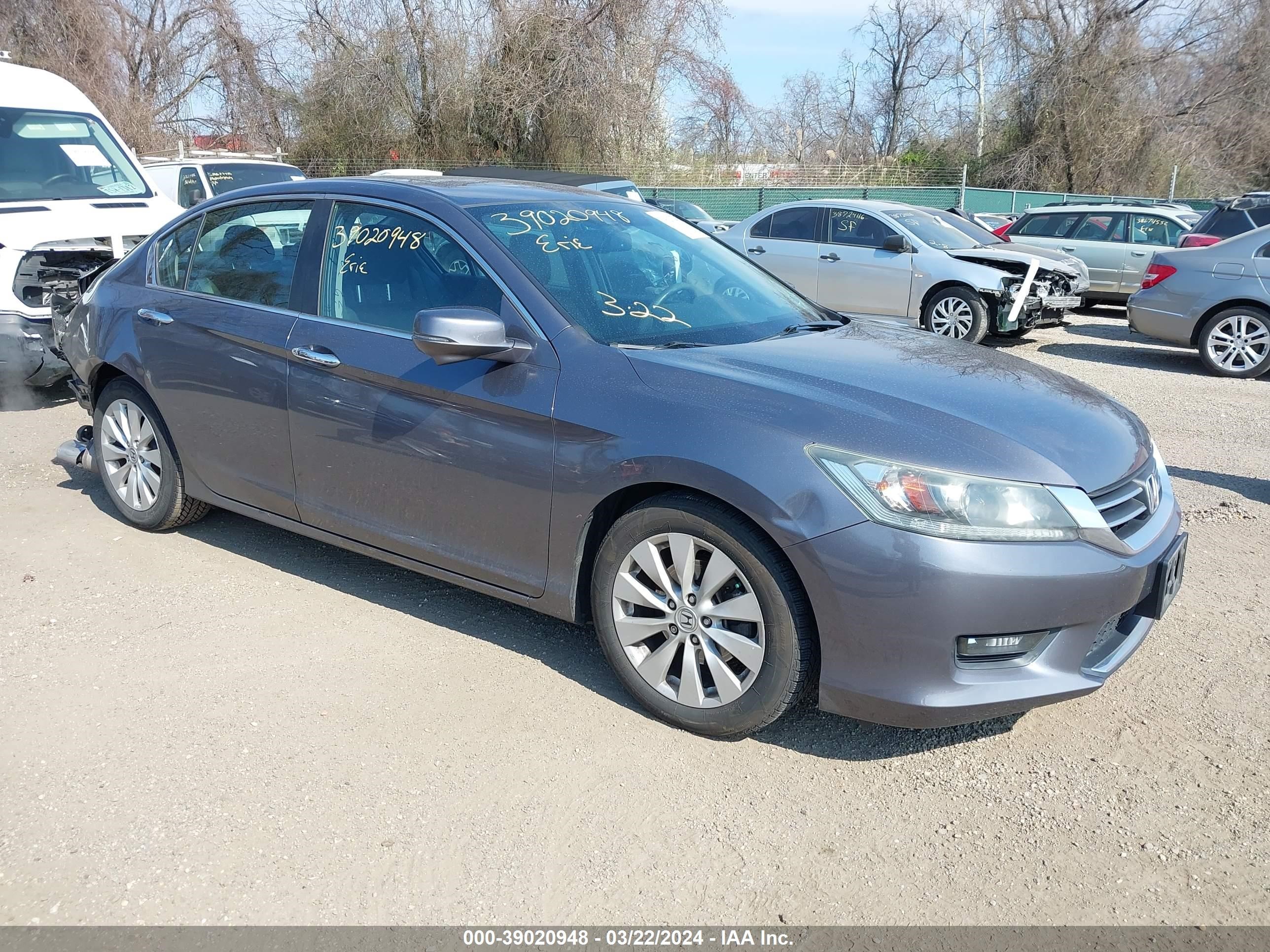 HONDA ACCORD 2015 1hgcr2f89fa120038