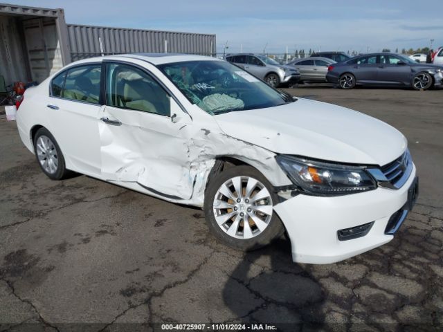 HONDA ACCORD 2015 1hgcr2f89fa122355