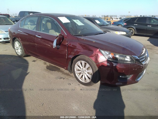 HONDA ACCORD SEDAN 2015 1hgcr2f89fa122811