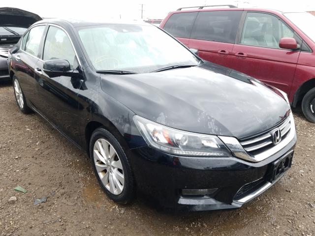 HONDA ACCORD EXL 2015 1hgcr2f89fa122954