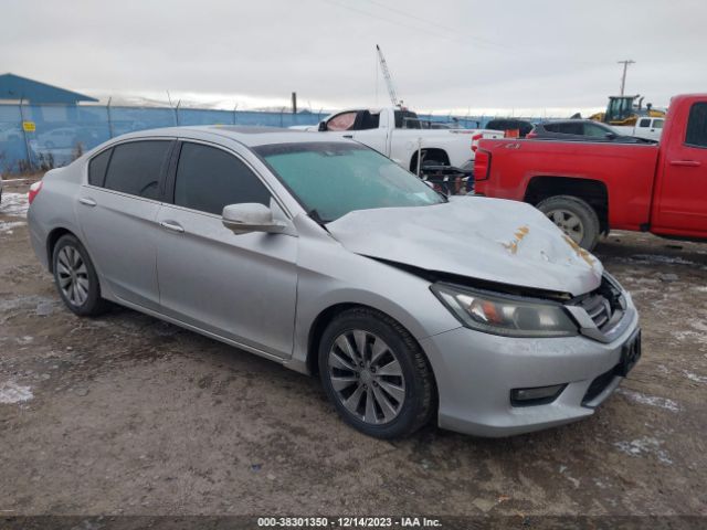 HONDA ACCORD 2015 1hgcr2f89fa131783