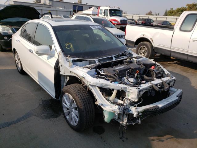 HONDA ACCORD EXL 2015 1hgcr2f89fa140421