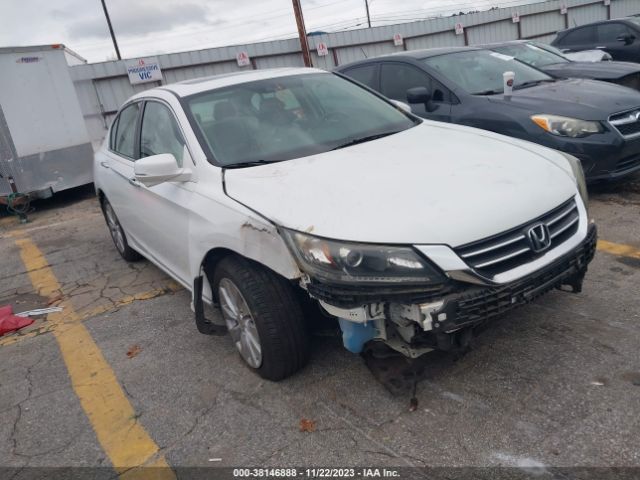 HONDA ACCORD 2015 1hgcr2f89fa140435