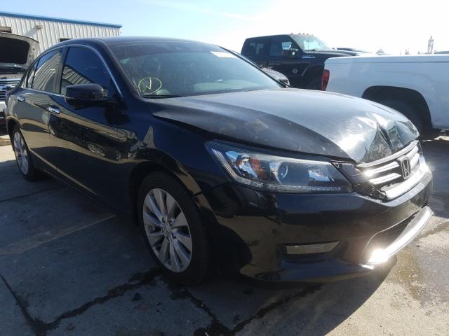 HONDA ACCORD EXL 2015 1hgcr2f89fa143299