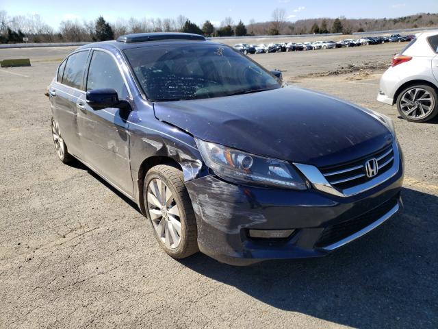 HONDA ACCORD EXL 2015 1hgcr2f89fa154951