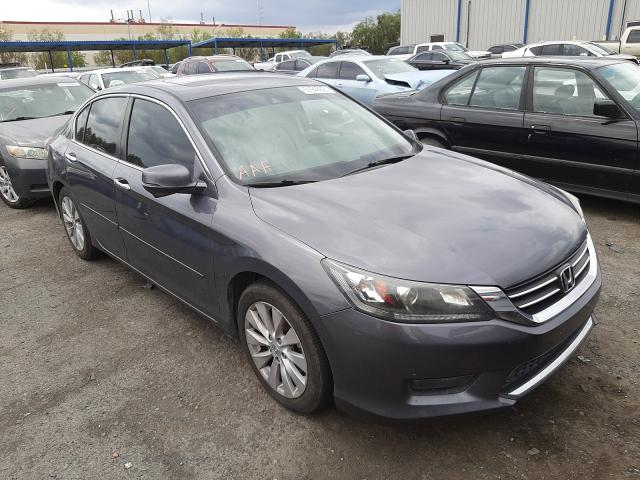 HONDA ACCORD EXL 2015 1hgcr2f89fa155033