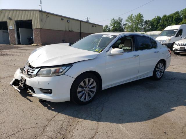 HONDA ACCORD EXL 2015 1hgcr2f89fa156599