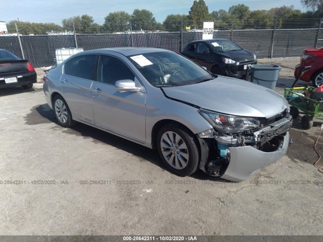 HONDA ACCORD SEDAN 2015 1hgcr2f89fa158644