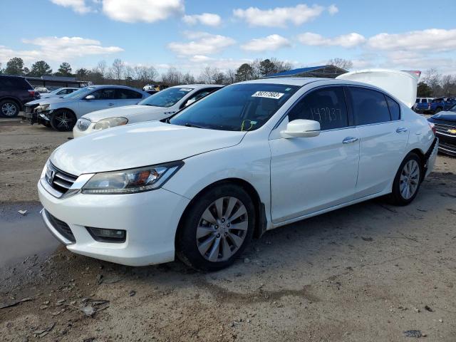 HONDA ACCORD EXL 2015 1hgcr2f89fa171748