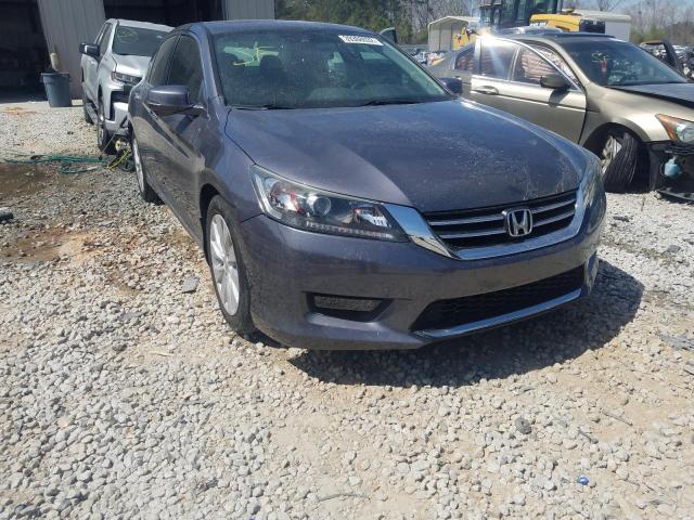 HONDA ACCORD EXL 2015 1hgcr2f89fa171863