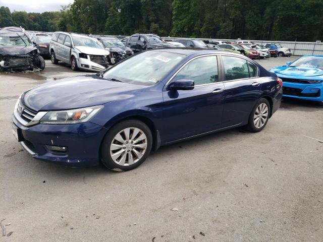 HONDA ACCORD EXL 2015 1hgcr2f89fa176075