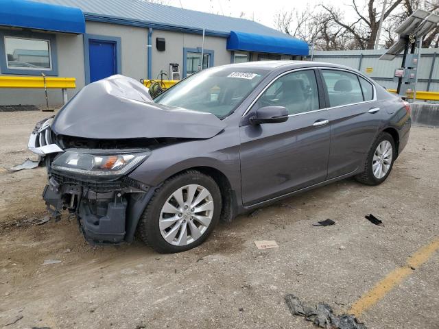 HONDA ACCORD 2015 1hgcr2f89fa177047