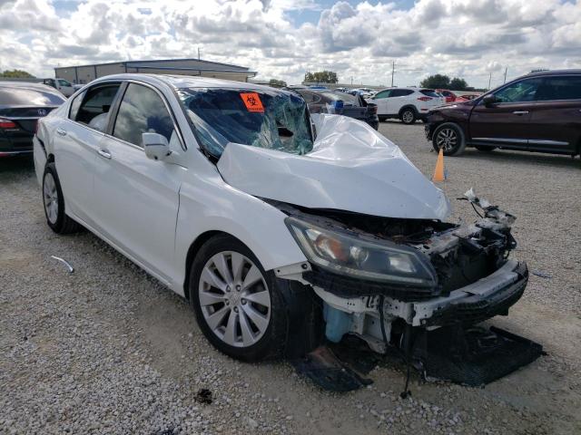 HONDA ACCORD EXL 2015 1hgcr2f89fa182524