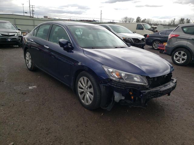 HONDA ACCORD EXL 2015 1hgcr2f89fa189375