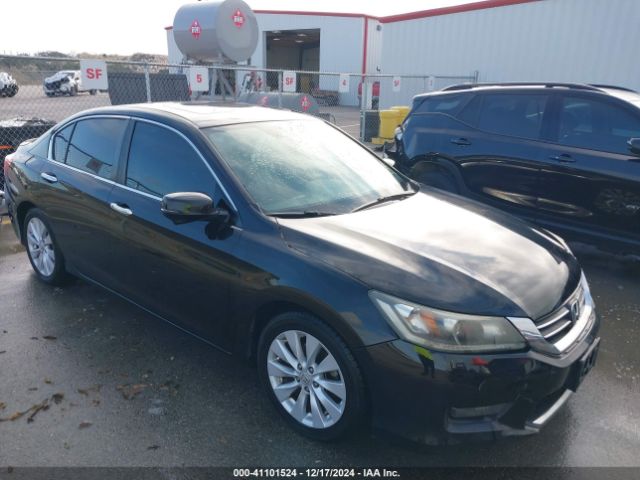 HONDA ACCORD 2015 1hgcr2f89fa202142