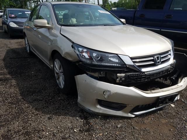 HONDA ACCORD EXL 2015 1hgcr2f89fa205980