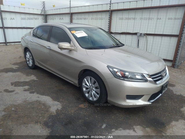 HONDA ACCORD SEDAN 2015 1hgcr2f89fa210399