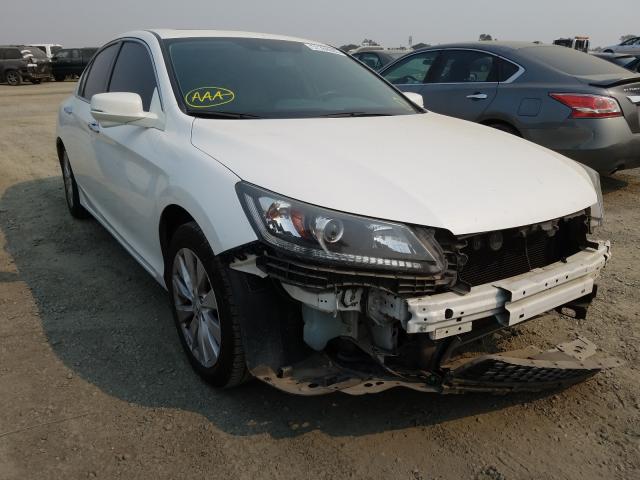 HONDA ACCORD EXL 2015 1hgcr2f89fa214274