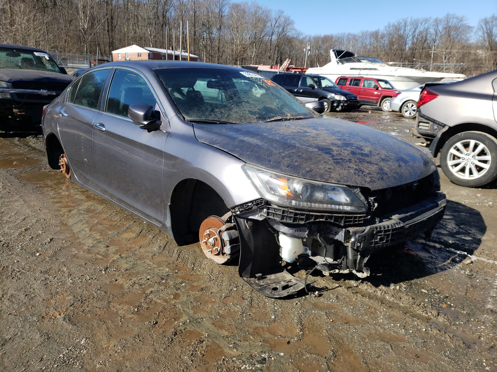 HONDA ACCORD EXL 2015 1hgcr2f89fa216137