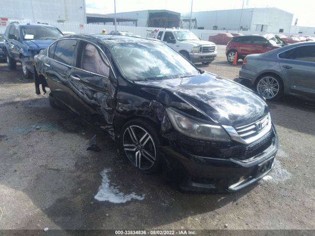 HONDA ACCORD SEDAN 2015 1hgcr2f89fa216297