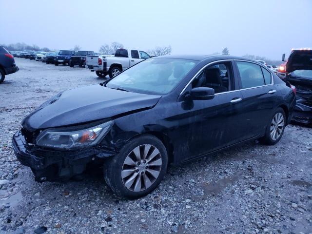 HONDA ACCORD EXL 2015 1hgcr2f89fa222360