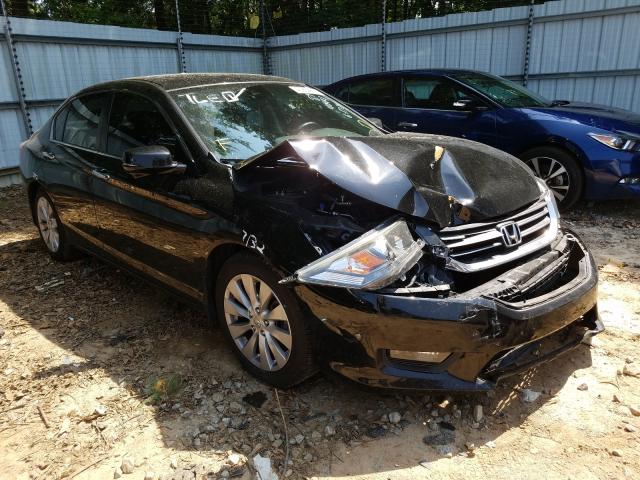 HONDA ACCORD EXL 2015 1hgcr2f89fa224044