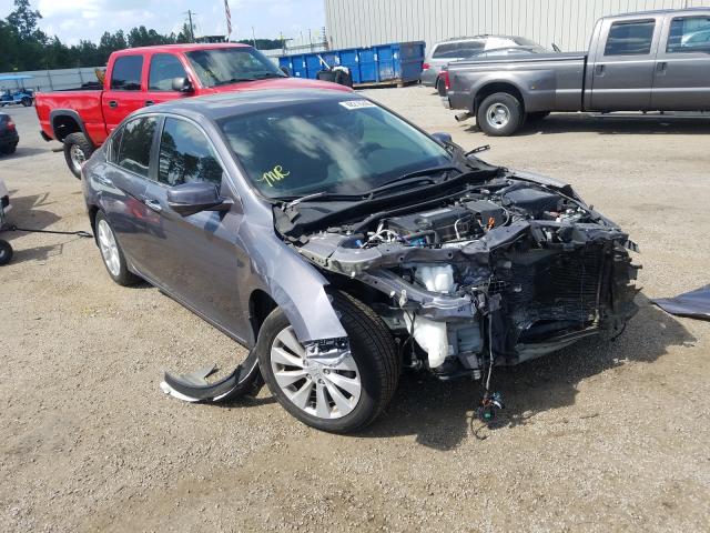 HONDA ACCORD EXL 2015 1hgcr2f89fa225047