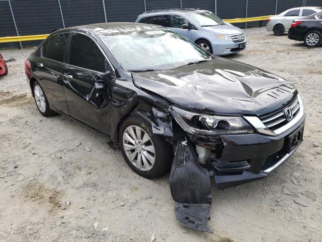 HONDA ACCORD EXL 2015 1hgcr2f89fa228725