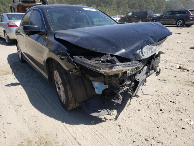 HONDA ACCORD EXL 2015 1hgcr2f89fa229664