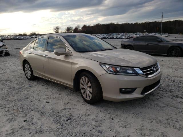 HONDA ACCORD EXL 2015 1hgcr2f89fa232645