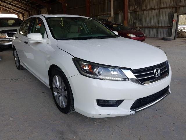 HONDA ACCORD EXL 2015 1hgcr2f89fa233133