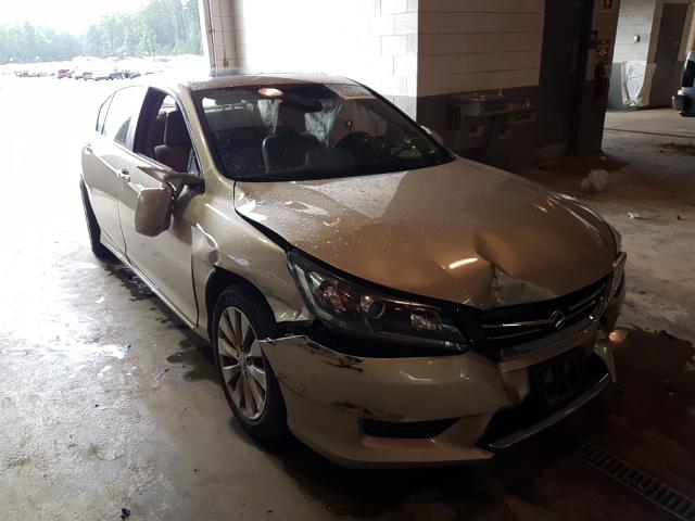 HONDA ACCORD EXL 2015 1hgcr2f89fa238140