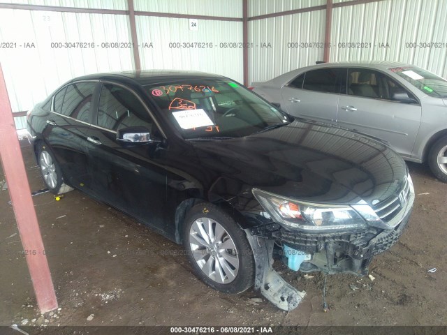 HONDA ACCORD SEDAN 2015 1hgcr2f89fa238655