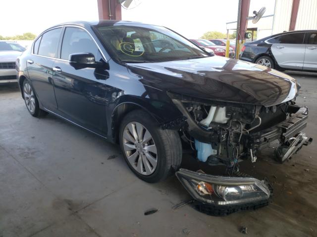 HONDA ACCORD EXL 2015 1hgcr2f89fa238672