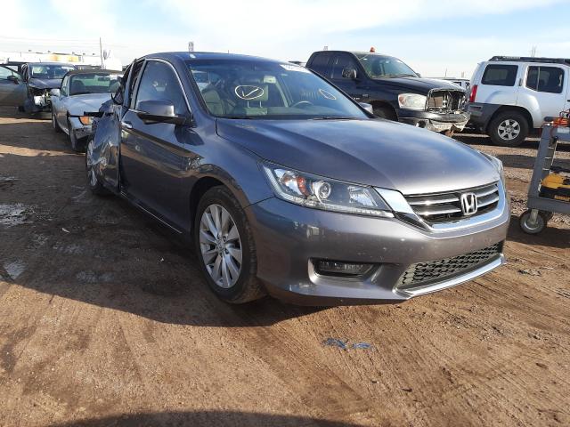 HONDA ACCORD EXL 2015 1hgcr2f89fa240485