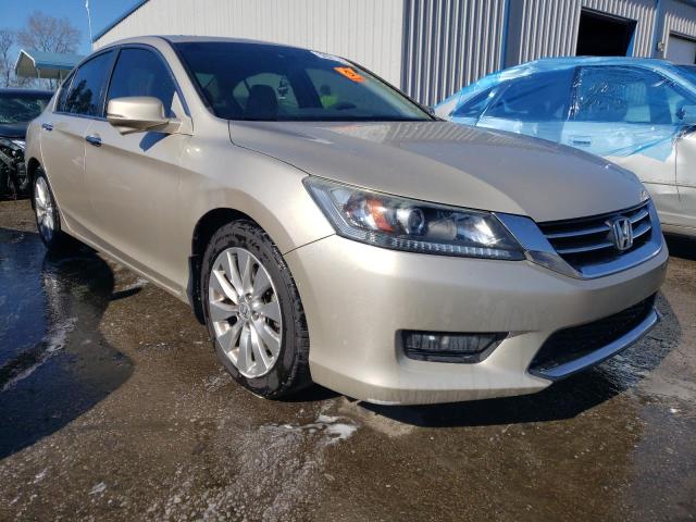 HONDA ACCORD EXL 2015 1hgcr2f89fa244178