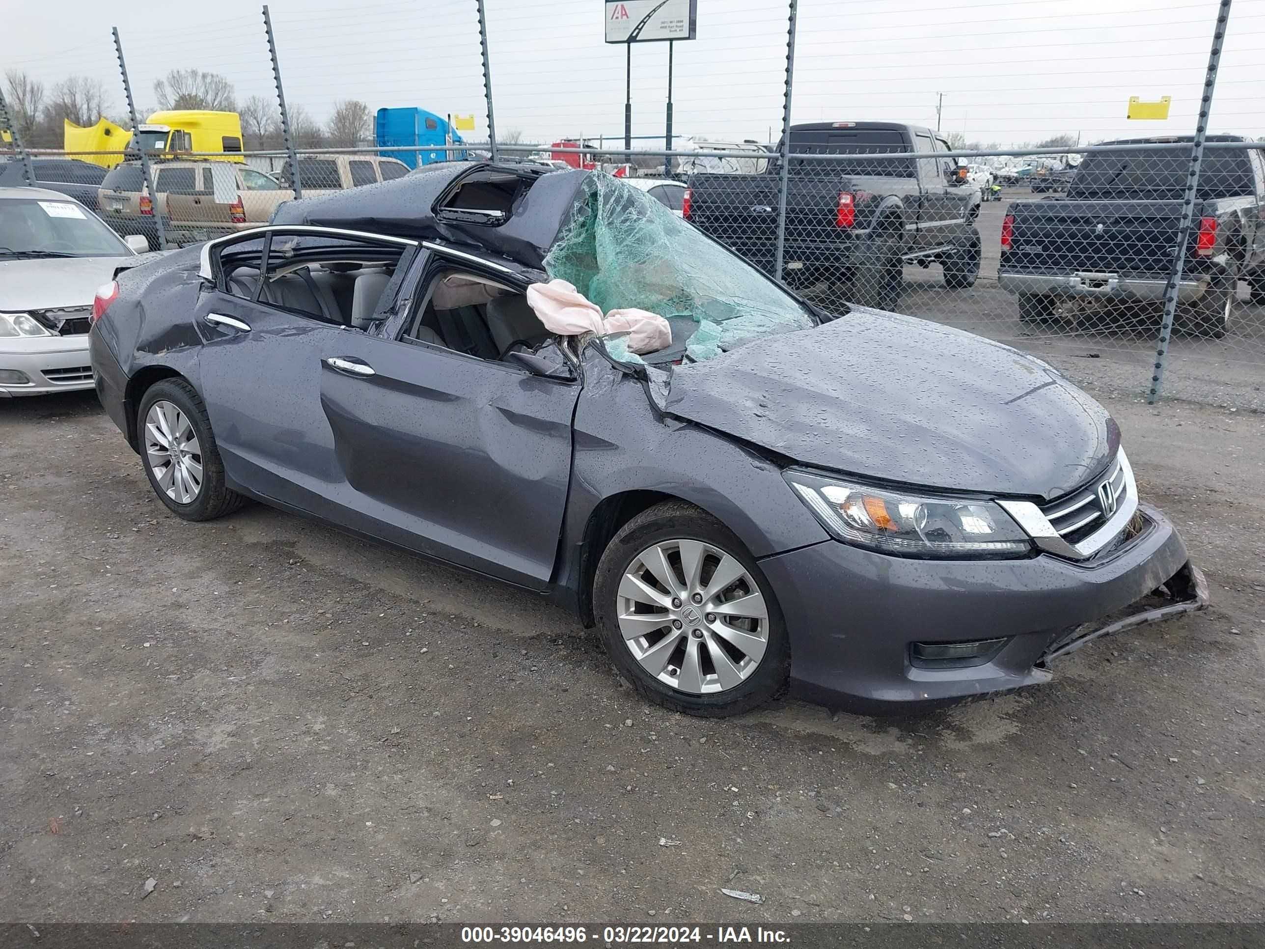 HONDA ACCORD 2015 1hgcr2f89fa253138