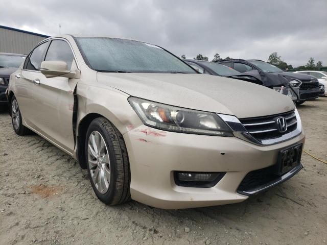 HONDA ACCORD EXL 2015 1hgcr2f89fa263023