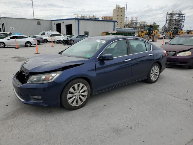 HONDA ACCORD EXL 2015 1hgcr2f89fa266570