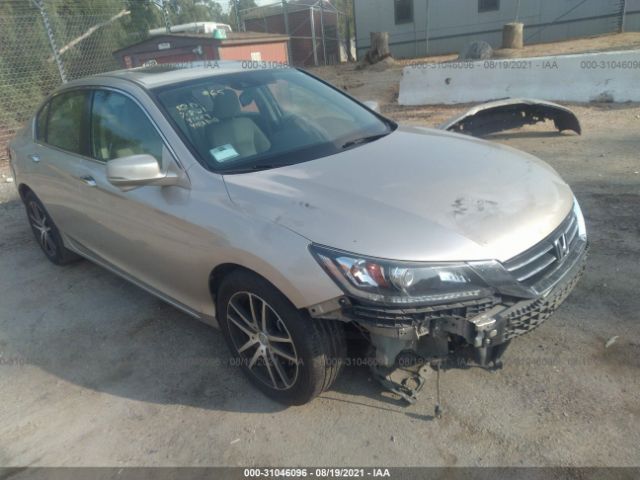 HONDA ACCORD SEDAN 2015 1hgcr2f89fa267167