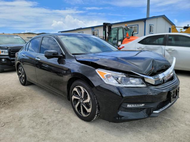 HONDA ACCORD EXL 2016 1hgcr2f89ga000208