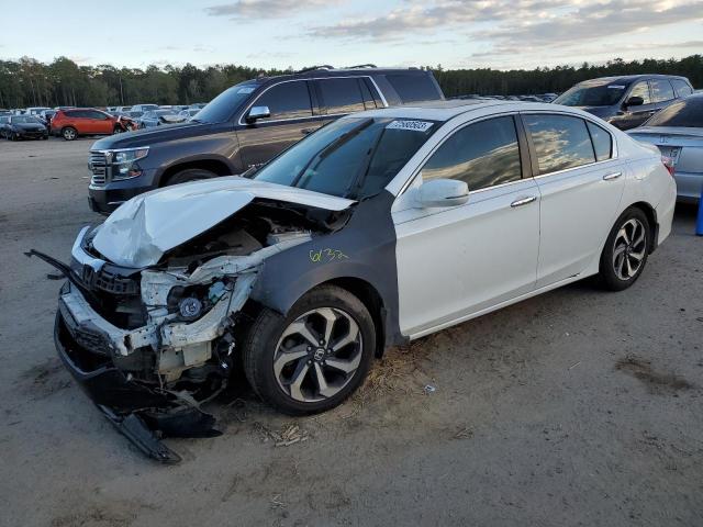 HONDA ACCORD 2016 1hgcr2f89ga000421