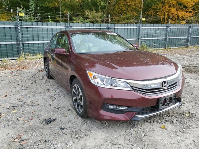 HONDA ACCORD EXL 2016 1hgcr2f89ga004579