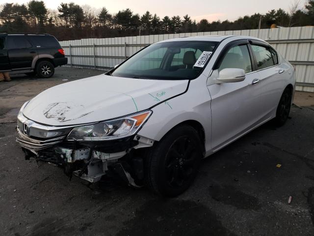 HONDA ACCORD 2016 1hgcr2f89ga005201